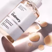 تونر گلیکولیک اسید اوردینری The Ordinary Glycolic Acid 7% Toning Solution