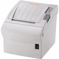 فیش پرینتر حرارتی استوک بیکسولون مدل Bixolon SRP-350plusIII