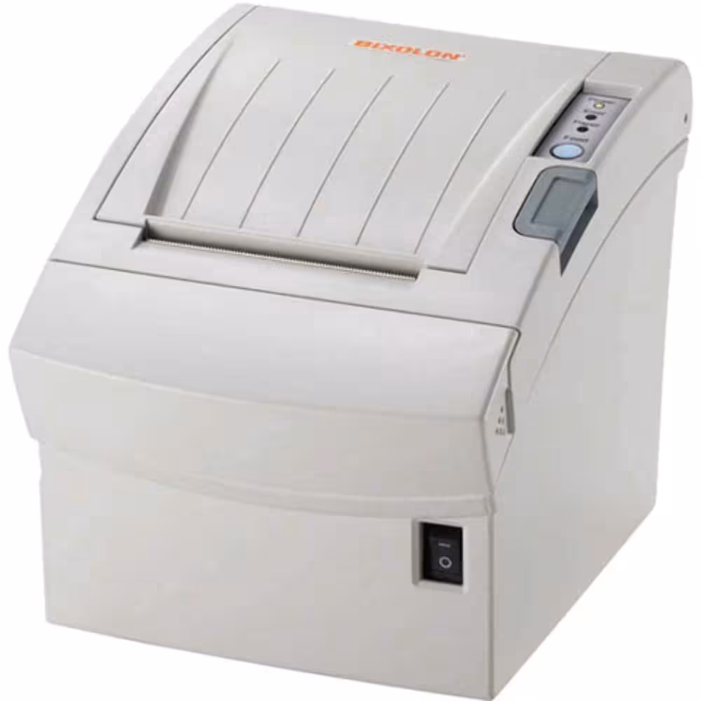 فیش پرینتر حرارتی استوک بیکسولون مدل Bixolon SRP-350plusIII