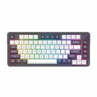 Redragon K715 PRO FINKE QMK Wired and Wireless Gaming Keyboard