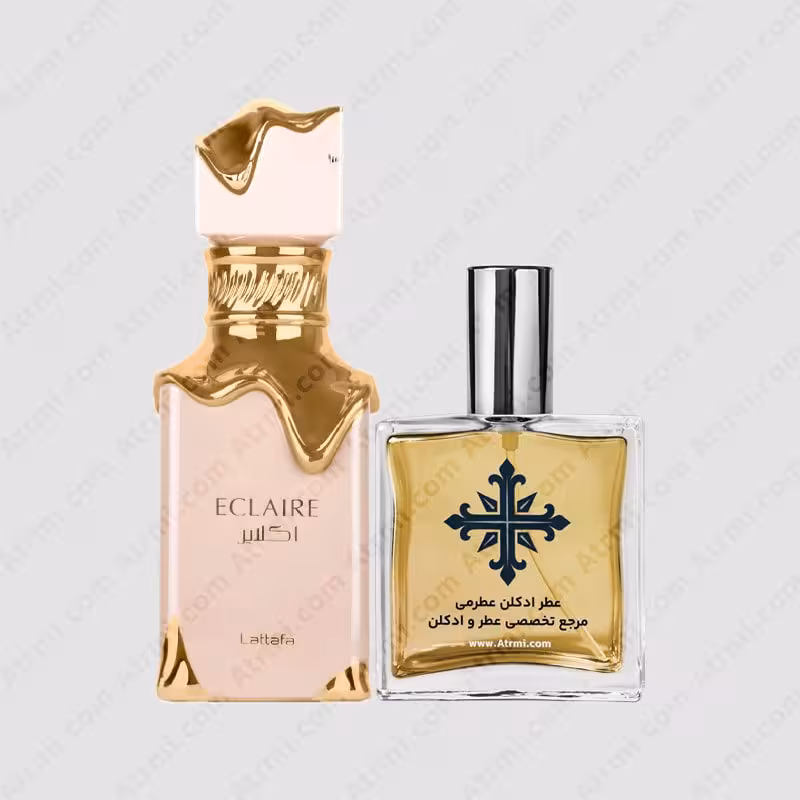 عطر ادکلن عطرمی مدل اکلیر زنانه – Atrmi Eclaire Women