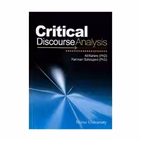 Critical Discourse Analysis
