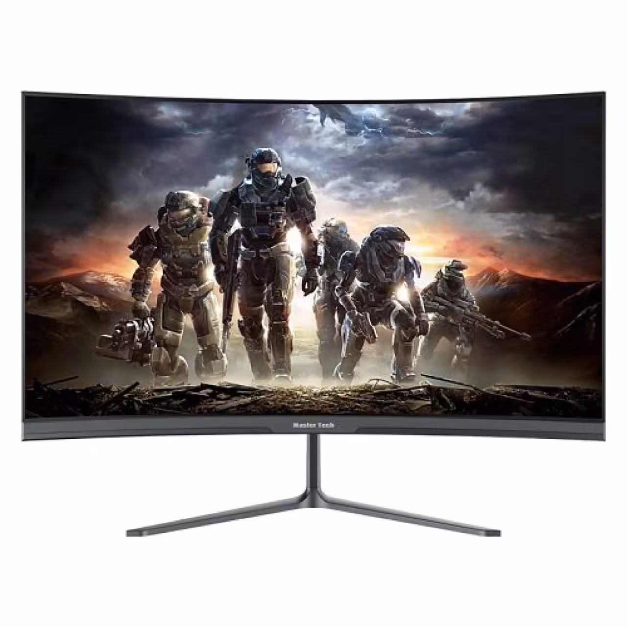 مانیتور مسترتک مدل GP249Q