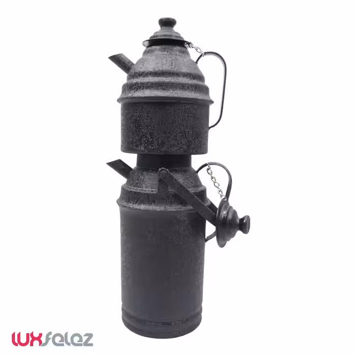 کتری و قوری مارال مدل شامورتی