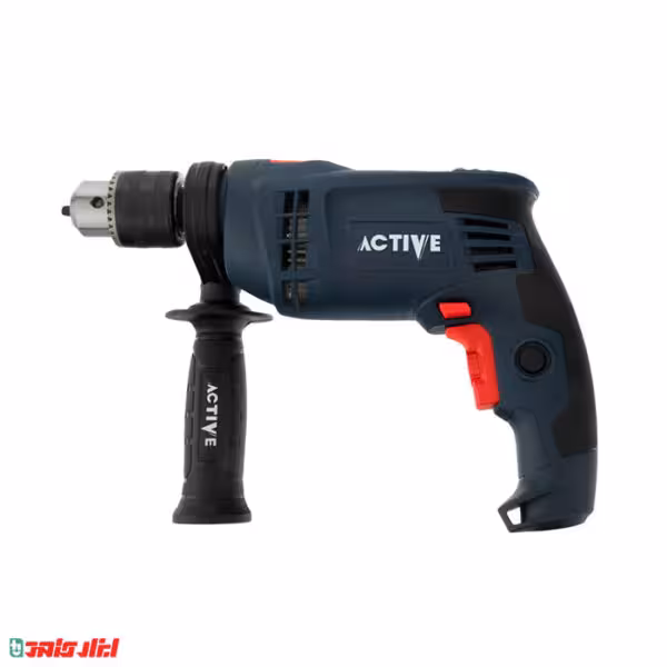 دریل چکشی 800 وات AC-2113LX اکتیو