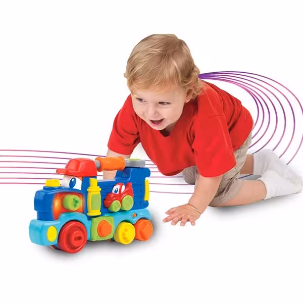 لوکوموتیو کد4227