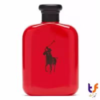 عطر ادکلن رالف لورن پولو قرمز رد – Ralph Lauren Polo Red