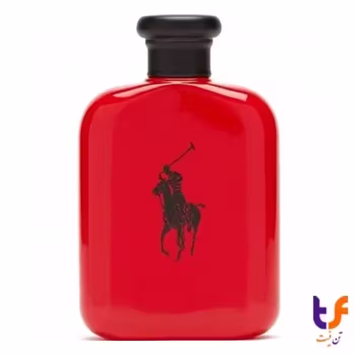 عطر ادکلن رالف لورن پولو قرمز رد – Ralph Lauren Polo Red