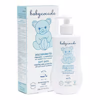 شامپو بدن بیبی کوکول BabyCoccole