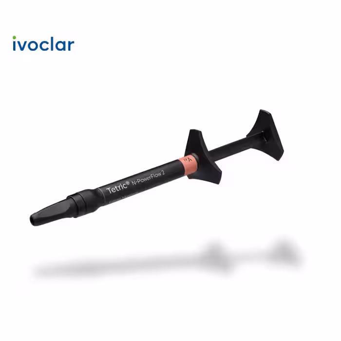 کامپوزیت فلو بالک فیل IVOCLAR – Tetric N-PowerFlow 2 IVA