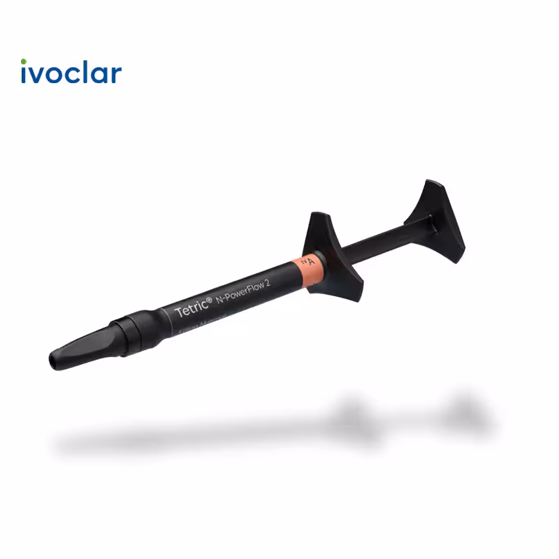 کامپوزیت فلو بالک فیل IVOCLAR – Tetric N-PowerFlow 2 IVA