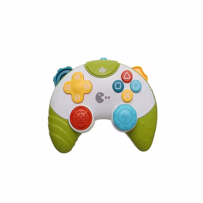 دسته بازی موزیکال کد HE0531