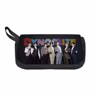 خرید و قیمت جامدادی طرح بی تی اس کد 6260