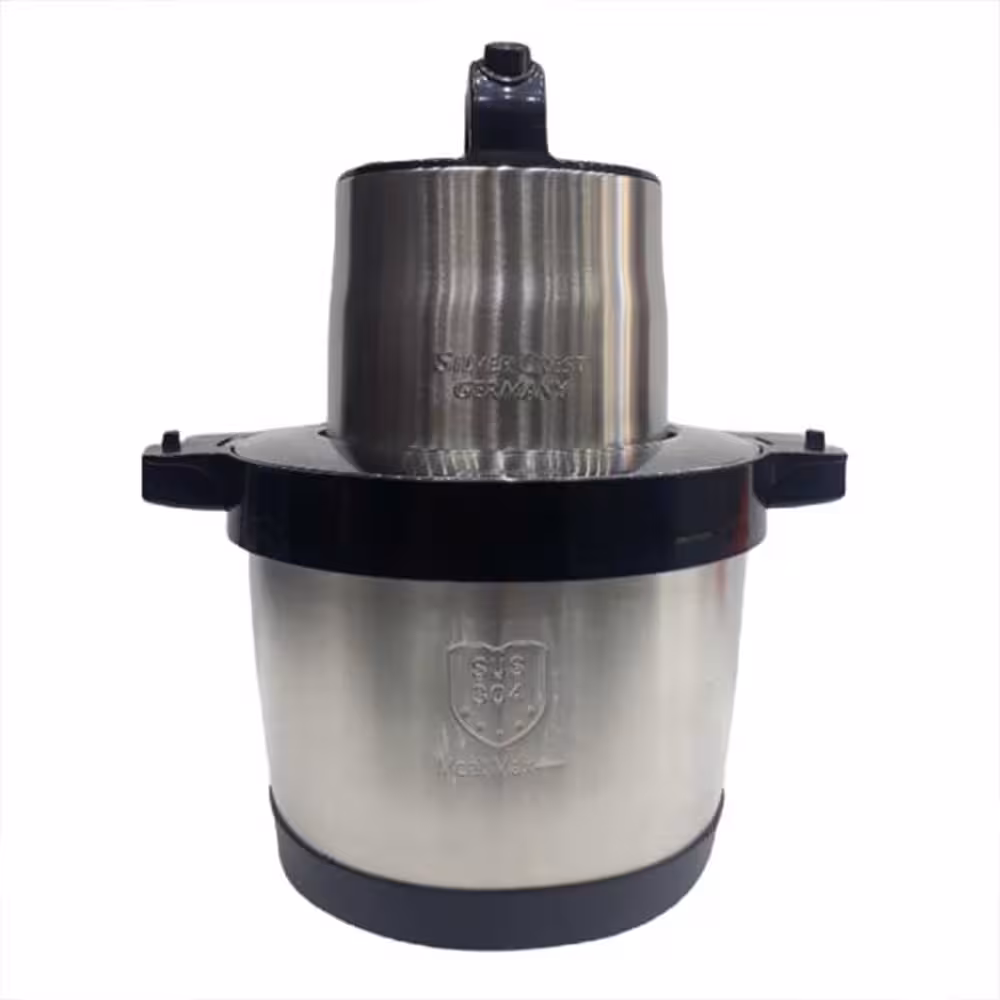 خردکن سیلور کرست 8 لیتر مدل SL2023