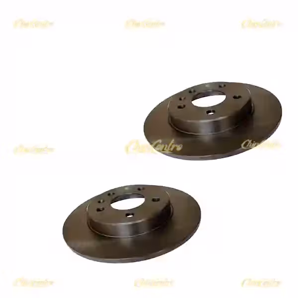 دیسک ترمز چرخ عقب ام وی ام X22 و X55