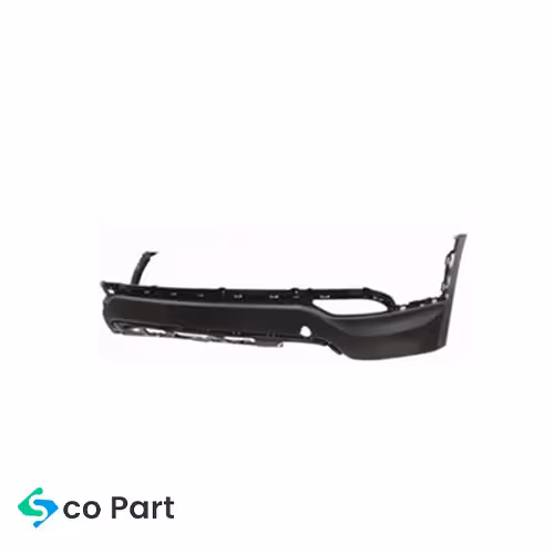 سپر عقب قسمت بالایی هیوندای سانتافه ix45
