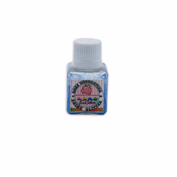 اکلیل خوراکی سورمه ای