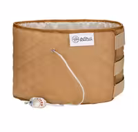 کمربند حرارتی ارتوپدی سوناجم مدل HB30 سایز 20x80