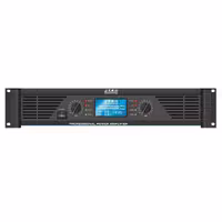 پاور آمپلی فایر JTR PMC-1600