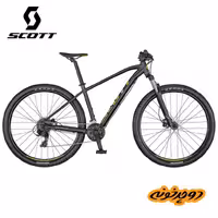 دوچرخه اسکات Scott Aspect 960 Black 2024