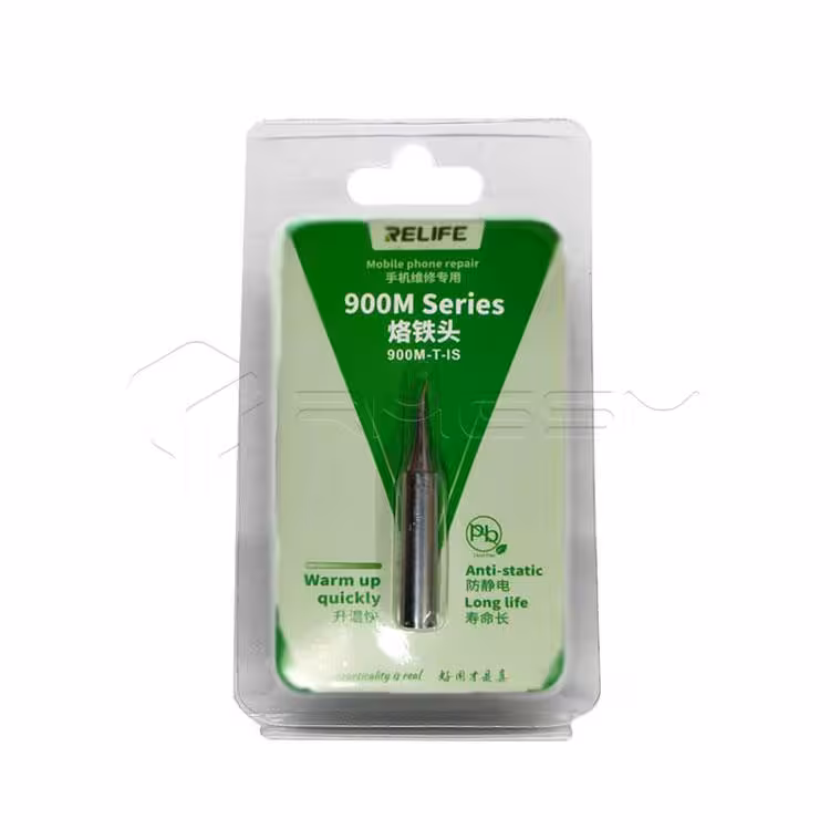 نوک هویه ریلایف 900M-T-Is سرکج