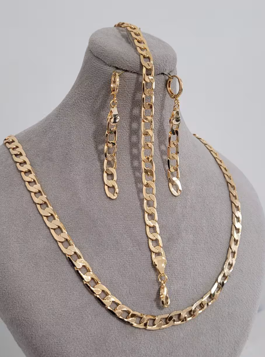 سرویس طرح طلای زنانه،کارتیر،کارتیه،برند مطرح ژوپینگ در 6 مدل شیک💍