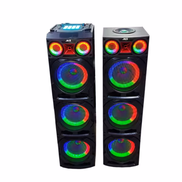 اسپیکر خانگی 1021 Sound Light جاز