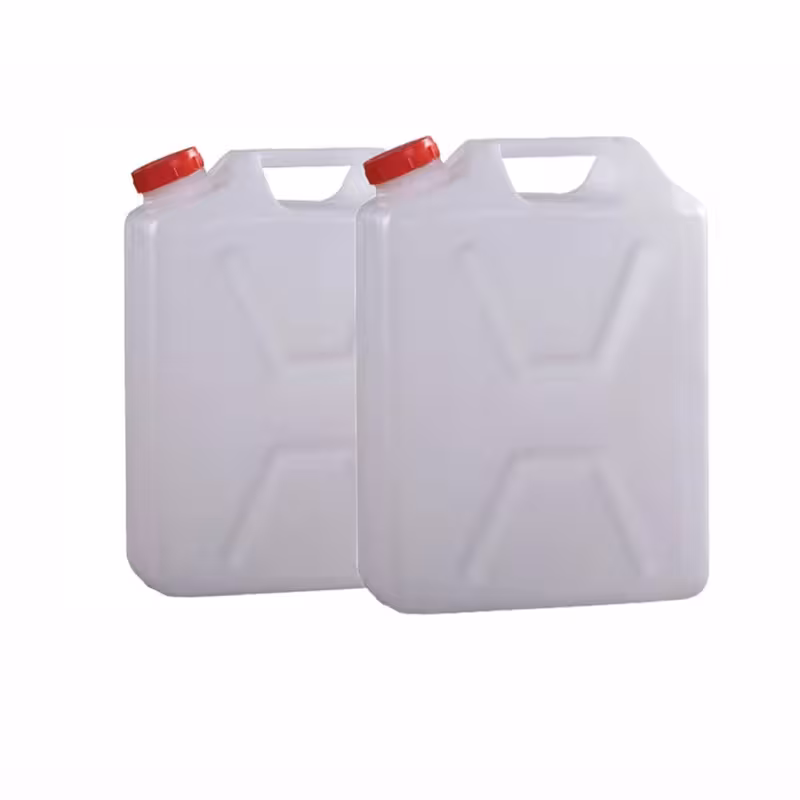 گالن آب مدل کتابی ظرفیت 20 لیتر مجموعه 2 عددی | کالا مکس