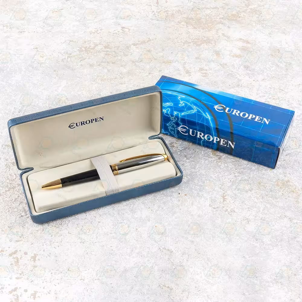 خودکار یوروپن مدل رینگ