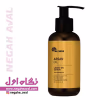 روغن مو آرگان آلفرد حجم 125 میلی لیتر
