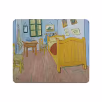 پد موس - پد ماوس  پیکسل میکسل مدل The Bedroom