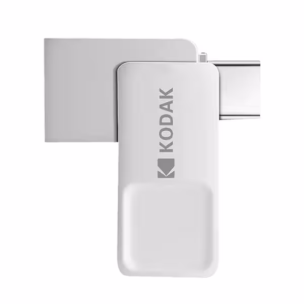 فلش مموری کداک مدل K223C ظرفیت 64 گیگابایت