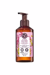 صابون مایع گلهای رمانتیک وحشی ایوروشه حجم 190 ml