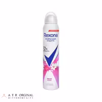 اسپری ضد تعریق زنانه رکسونا مدل sexy Bouquet