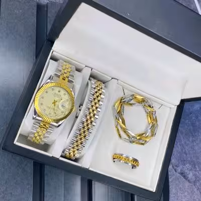 پک کادویی رولکس مردانه