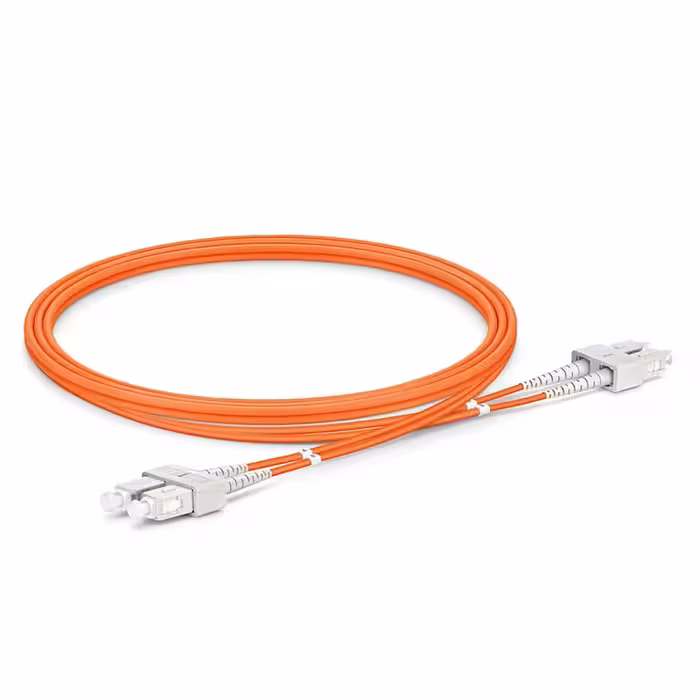 PATCH CORD SC-SC OM2 1M