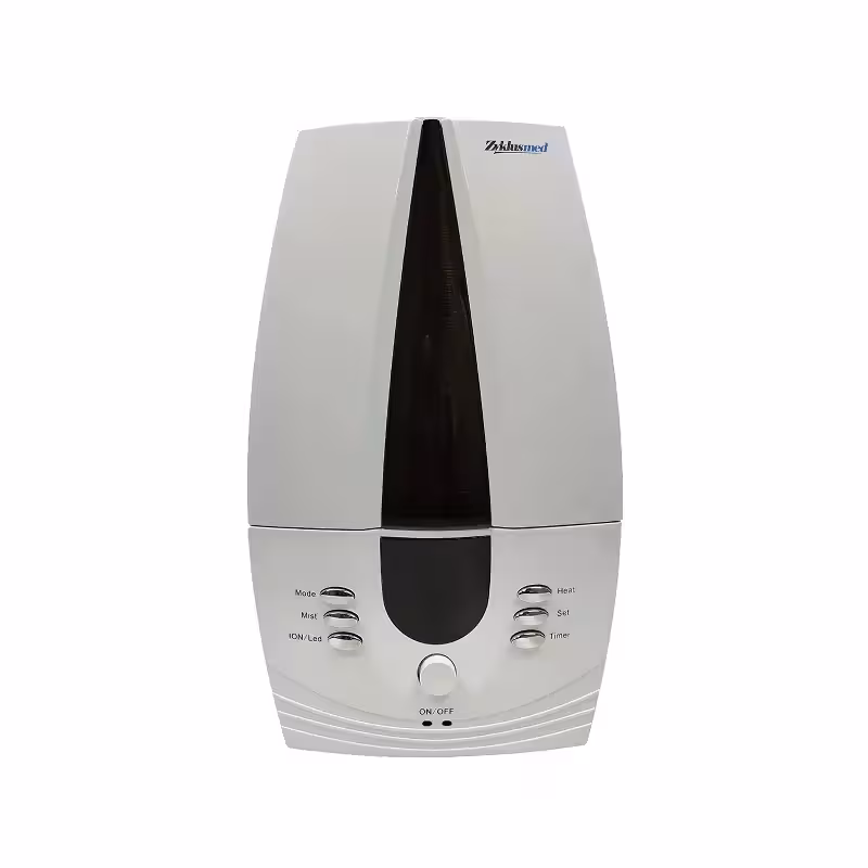 بخور سرد و گرم زیکلاس مد مدل JSS-37501