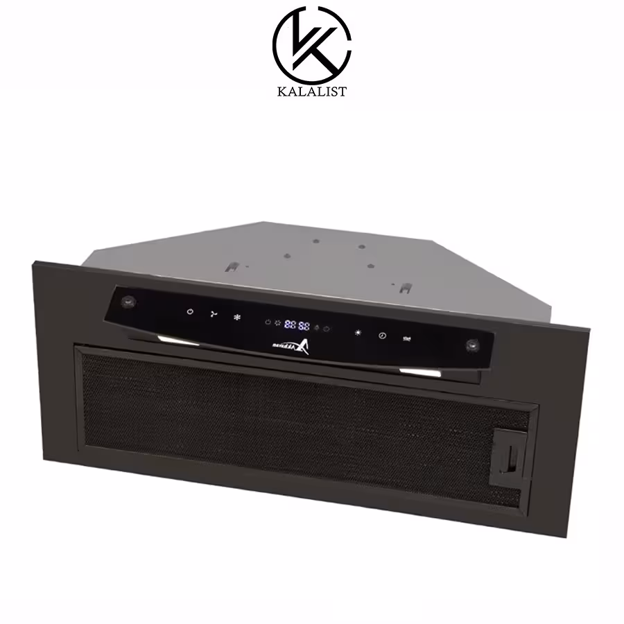 هود مخفی اخوان مدل H208