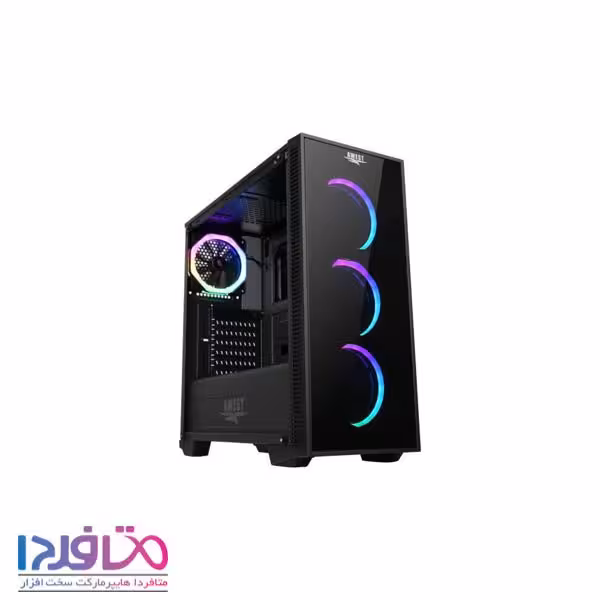 کیس اوست مدل Chassis GT-AV06