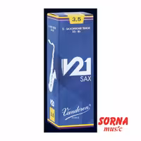 قمیش ساکسوفون تنور یکی از بسته 5 تایی وندورن مدل V21