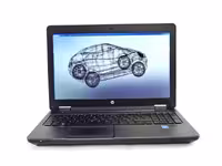 لپ تاپ HP Zbook 15 G2
