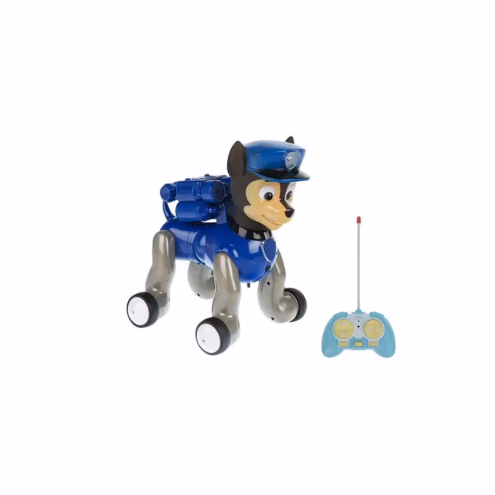 ربات سگ طرح چیس کد 7862