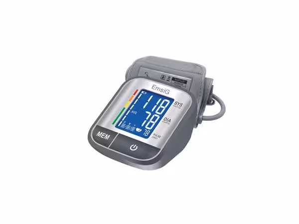 فشارسنج بازویی امسیگ مدل BO77-plus