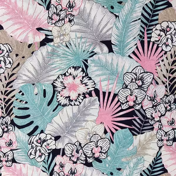 پارچه ملحفه مدل هامون کد 140