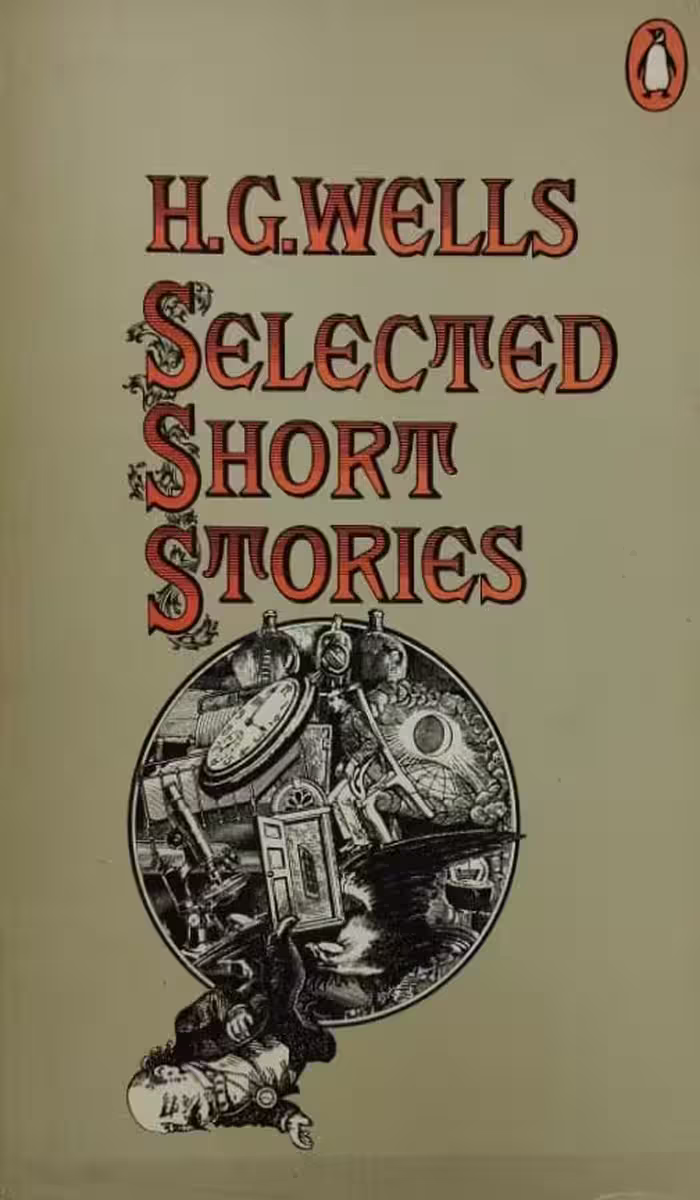 Selected Short Stories | H. G. Wells