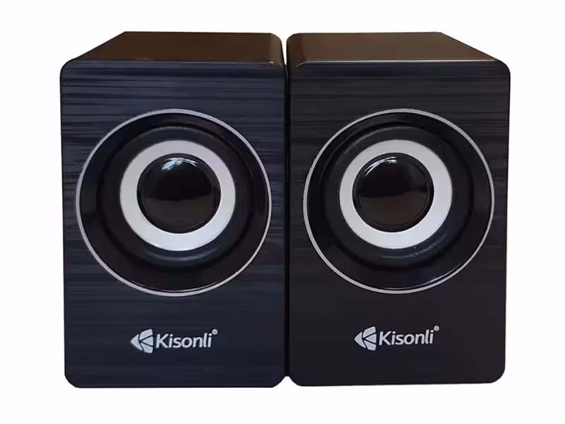اسپیکر کیسونلی مدل Kisonli A-707