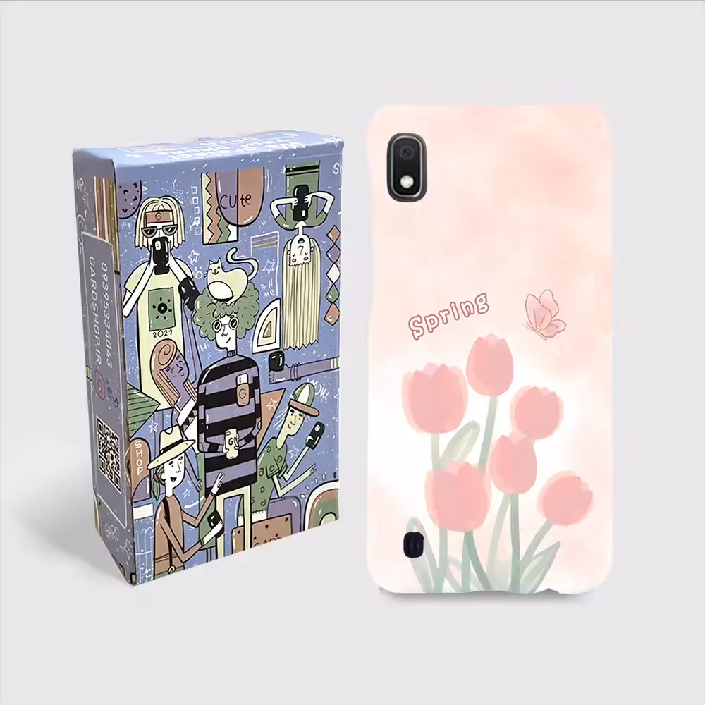 کاور گارد قاب مناسب برای گوشی موبایل سامسونگ A10 – کد 10042