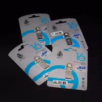 فلش مموری 16 گیگ کویین تک گارانتی دائم