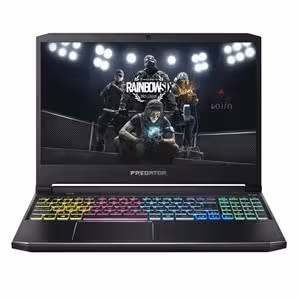 Acer Predator Helios 300 PH315 i7-10750H-24GB-1TB SSD-6GB 1660TI لپ تاپ ایسر Predator Helios 300 PH315 i7-10750H-24GB-1TB SSD-6GB