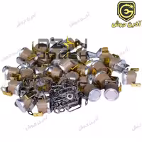 ترموستات پل قدرت 100 درجه